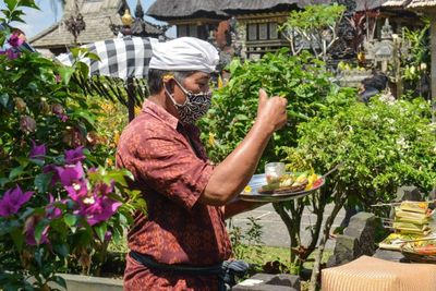 Wisman dari 19 Negara Boleh ke Bali, Ini Syaratnya