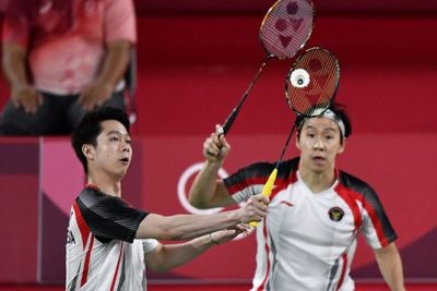 Lolos ke Semifinal Piala Thomas, Rionny Mainaky Beri Peringatan ke Tim Indonesia