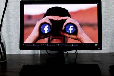 Gabungkan Mesin Pembelajaran, Facebook Sekarang Bisa Memprediksi Masa Depan