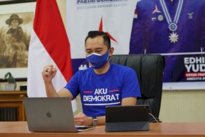 Ibas Ingatkan Pembangunan Infrastruktur Harus Sesuai Prioritas, Jangan Jor-joran