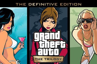 Inilah Spesifikasi PC Minumum dari Grand Theft Auto: Trilogy - The Definitive Edition