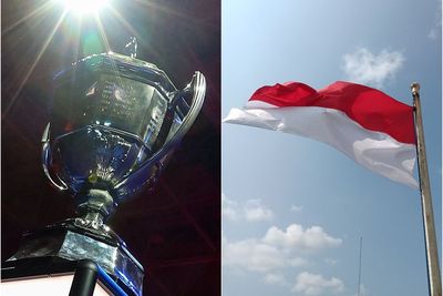 Bendera Indonesia Dilarang Berkibar di Thomas Cup, Puan Sayangkan Keteledoran LADI