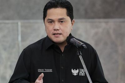 Menteri BUMN Ingin Dirikan Rumah Sakit Otak dan Jantung di Bandarlampung