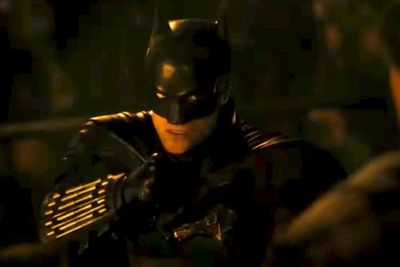 Trailer Resmi The Batman Dirilis, Pattinson Ngamuk dan Hobi Mukulin Penjahat