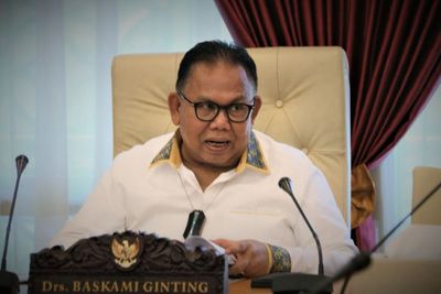 Dua Preman Penganiaya Pedagang Tembung Menyerahkan Diri, Baskami Apresiasi Polda Sumut