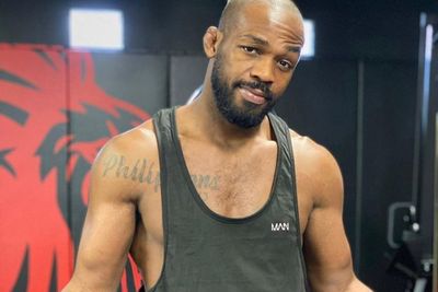Jon Jones Terancam Didepak dari UFC Usai Tersandung Kasus KDRT