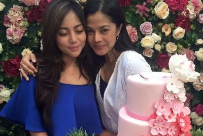Rachel Vennya Diperiksa Polda Metro karena Kabur saat Karantina, Ibunya: Ikhlaskan Saja