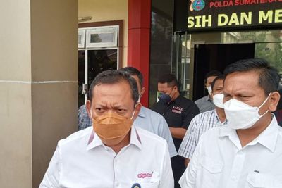 BBM di Sumut Langka, Ini Penjelasan PT Pertamina