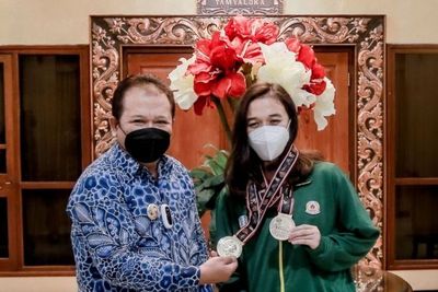 Bupati Jember Beri Bonus Rp50 juta untuk Atlet yang Raih Medali Emas PON XX Papua