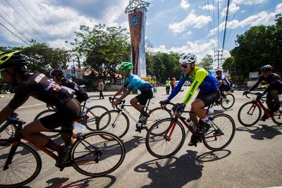 Tour De Loksado 2021, Berikut Foto-fotonya