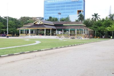 Budayawan Puji Langkah Bobby Merevitalisasi Lapangan Merdeka: Ini Jadi Pemersatu Etnik