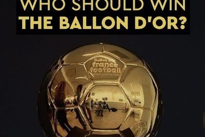 Calon Pemenang Ballon d Or 2021 Versi Zinedine Zidane dan Arsene Wenger