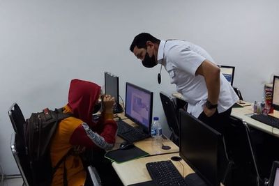 Gerebek Kantor Pinjol di Kelapa Gading, Hanya 4 Karyawan yang Diamankan, Lainnya WFH