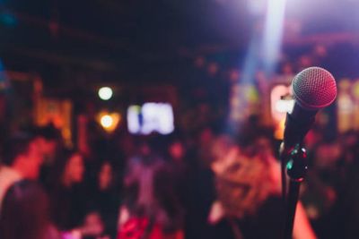 Langgar Aturan PPKM, Tempat Karaoke di Medan Digerebek Polisi