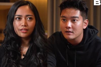 Boy William Kaget Rachel Vennya Ngaku Tak Pernah Dikarantina 3 Hari di Wisma Atlet