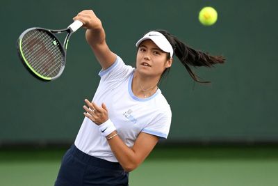 Emma Raducanu Mundur dari Piala Kremlin Usai Tersingkir dari Indian Wells