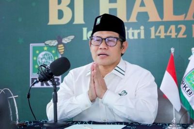 Pimpinan DPR: Indikator Pembangunan Sukses Bukan Cuma Ekonomi, Tapi Bahagia Juga