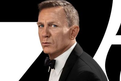 Yuk Kenali Siapa Saja Pemeran James Bond Dari Film Pertama Hingga Film Terakhir
