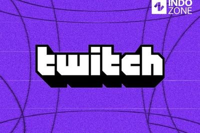 Terkait Kebocoran Data, Twitch: Password Akun Seluruh Pengguna Tidak Dicuri