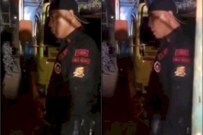 Polisi Tangkap Oknum Ormas yang Hina Betawi
