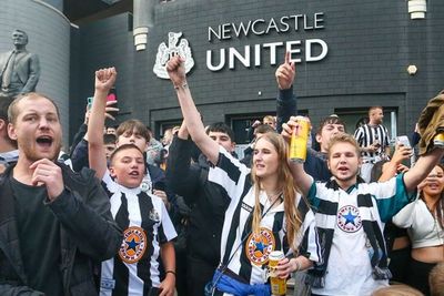 Terungkap, Segini Anggaran Transfer Newcastle di Bursa Transfer Januari 2022
