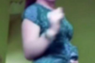 Mayat Wanita Berdaster Mengambang di Tepi Kali Angke Tangerang, Identitasnya Belum Jelas