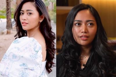 Bantah Sekamar dengan Pacar, Rachel Vennya: Aku Nggak Pernah Karantina di Wisma Atlet