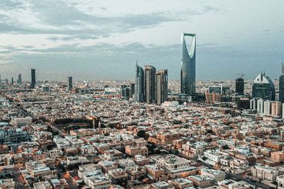 Fokus di Sektor Pariwisata, Arab Saudi akan Membangun Tempat Wisata Lepas Pantai!