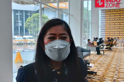 Optimistis Rampungkan RUU PDP Usai Maraknya Pinjol, Komisi I: Dia Harus Kuat