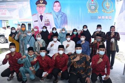 Semangati Peserta STQN Sumut, Edy Rahmayadi: Berikan yang Terbaik dan Perkuat Silaturahmi