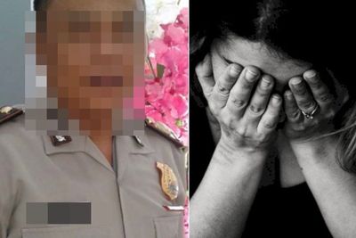 Geger Kapolsek Parigi Diduga Meniduri Anak Tahanan, Iming-imingi Melepaskan Ayah Korban