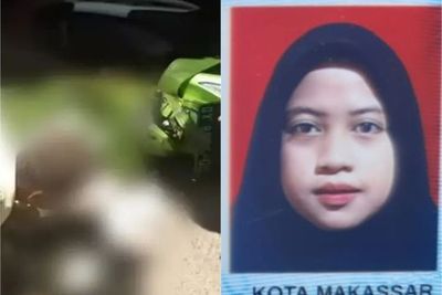 Gadis 17 Tahun Tewas Terlindas Truk di Makassar, Sempat Dituntun Warga Ucap Syahadat