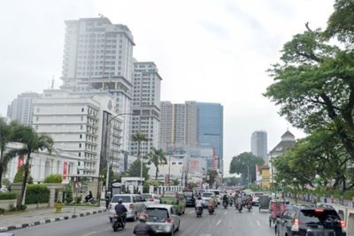 BMKG: Hari ini Beberapa Kota Berpotensi Alami Hujan Petir, Medan Tak Termasuk