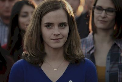 Saksikan Film The Circle Yang Buat Emma Watson Jadi Seorang Relawan