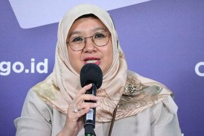 Jubir Kemenkes Sebut Indonesia Siap Hadapi Ancaman Gelombang Ketiga Covid-19