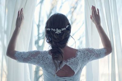 Wanita Ini Tetap Melanjutkan Prewedding, Meski Batal Pernikahan
