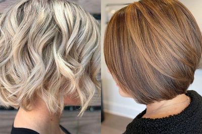 10 Model Rambut Pendek Wanita 2021 Sesuai dengan Bentuk Wajah