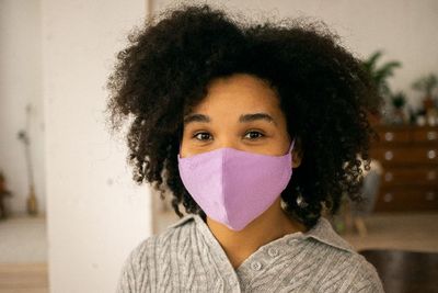 Semakin Sering Dicuci, Justru Masker Kain Tidak Lagi Layak Digunakan