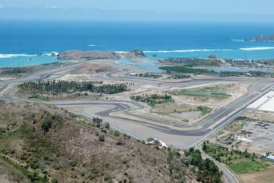 World Superbike Mandalika Dipastikan Digelar dengan Terapkan Prokes Ketat