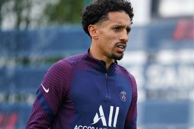 Marquinhos: Pertandingan di Liga Champions Selalu Sulit