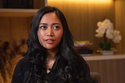 Rachel Vennya Ungkap Alasan Kabur dari Karantina: Ingin Ketemu Anak