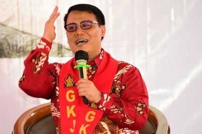 Pimpinan MPR: Indonesia Bukan Negara Satu Agama, Semua Hidup dalam Bingkai Pancasila