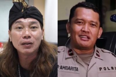 Polda Metro Mutasi Jabatan Bang Jack-Ambarita, 2 Polisi Sangar yang Muncul di Medsos