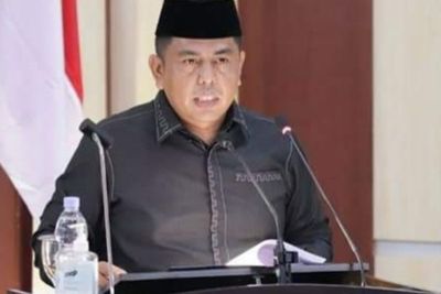 Dorong Pemko Medan Terapkan Seluruh Perda, DPRD: Satpol PP Harus Dididik