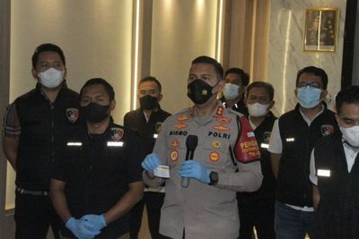 Cara Kerja Pelaku Investasi Bodong di Jakbar: Ngaku Karyawan Bank