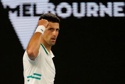 Tolak Ungkap Status Vaksin, Novak Djokovic Diragukan Tampil di Australian Open