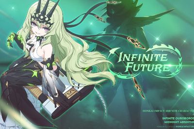 Update v5.2 Honkai Impact 3rd Hadirkan 2 Battlesuit Hingga Event Baru!