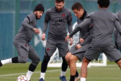 Hadapi RB Leipzig di Liga Champions, PSG Dipastikan Tak Bisa Mainkan Salah Satu Bintangnya