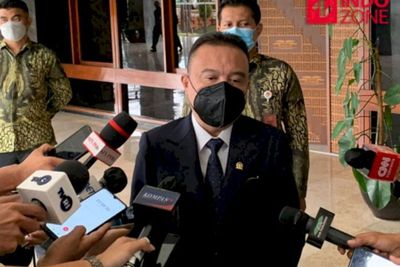 Wakil DPR Harap Telegram Kapolri Bisa Dijalankan dengan Baik Oleh Aparat Kepolisian