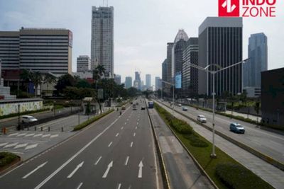 HNW Tolak Kemal Pasya Ataturk Dijadikan Nama Jalan di Jakarta